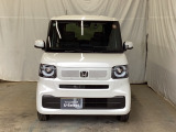 N-BOX  660 4WD