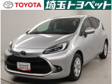 トヨタ アクア