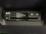 【ETC】高速道路の料金所をストレスなく通過!話題のスポットやサービスエリアに多い「スマートIC」利用時は必須のアイテムです。当店でセットアップを実施、ご納車当日からすぐにご利用いただけます!