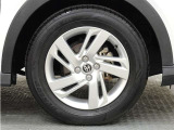 タイヤサイズ 195/65R16