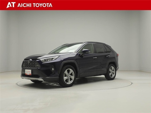 トヨタ RAV4 