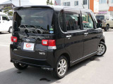 タント G スペシャル 4WD 