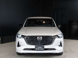 CX-60 3.3 XD ハイブリッド エクスクルーシブスポーツ ディーゼル 4WD 