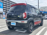 クロスビー 1.0 ハイブリッド(HYBRID) MX 