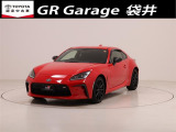 トヨタ GR86