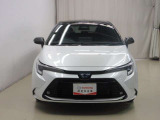 カローラツーリング 1.8 ハイブリッド W×B 