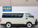 ノーマル車高となります!!