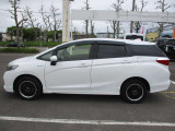 シャトル 1.5 ハイブリッド X スタイルエディション 4WD 