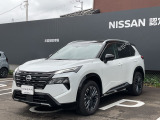 日産 エクストレイル