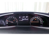 タコメーターがあると、エンジン効率良く運転が出来、省燃費運転が可能です!