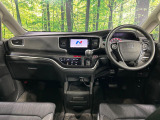 オデッセイ 2.4 アブソルート X ホンダ センシング 