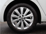 195/55 R16タイヤ/6.5Jx16アルミホイール(10スポーク)