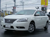 日産 シルフィ