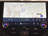 メモリーナビが付いています。初めて使用する方も安心して使えます♪フルセグ、ブルートゥース付きです。