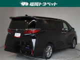 アルファード ハイブリッド 2.5 Z 