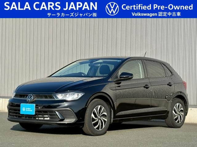 ポロ TSI アクティブ 