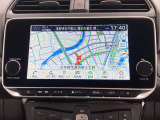 ナビ付きですので知らない場所にお出かけの際には道に迷うことなく目的地に到着できるので非常に活躍します。