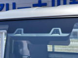 [衝突被害軽減装置]デュアルカメラブレーキサポート!前方の車両を感知する安全性能の高いお車です!
