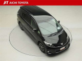 両側パワースライドドア付きだから、狭い駐車スペースなどでの乗り降りラクラク♪小さなお子さまのいるご家庭には嬉しい装備です。