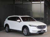 CX-8 2.2 XD エクスクルーシブ モード 