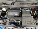 親切・丁寧な専門メカニックスタッフが応対!・車検・点検整備・事故等の修理などアフターサービスも安心。お車のカスタマイズもネクステージのサービススタッフまでご相談ください!