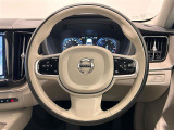 XC60  D4 AWD インスクリプション 4WD 本革シート
