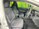 ドライバーによって運転しやすいポジションは異なり、あの車はどうなのか不安なこともありますよね。気になるお車は店頭で乗り込んでご確認いただけます♪