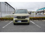N-WGN L ホンダ センシング 