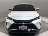 「フロントマスク」です。車の印象を決めるのは【顔】。この車の顔つきは、きっとあなたにピッタリ!?