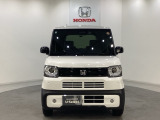 【Honda認定中古車 U-Select】 エンジン、オーディオやカーナビ(社外品は除く)に至るまで保証をお付け致します。全国のホンダディーラーで保証と整備が受けられます。