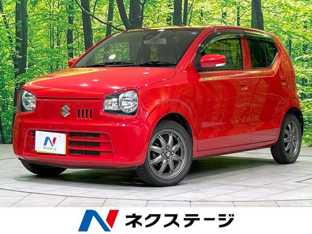 アルト X