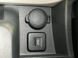 USB接続端子
