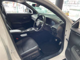 ◆足元広々で運転しやすい1台です☆