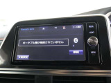 フルセグ地デジの視聴、CD/DVDビデオ再生など、AV機能も充実しています♪