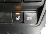 寒い時期ステアリングヒータースイッチ ONでハンドルを温めて手のひらから暖かくしてくれるので快適にドライブできます。