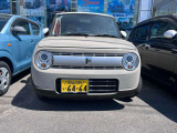 アルトラパン X 