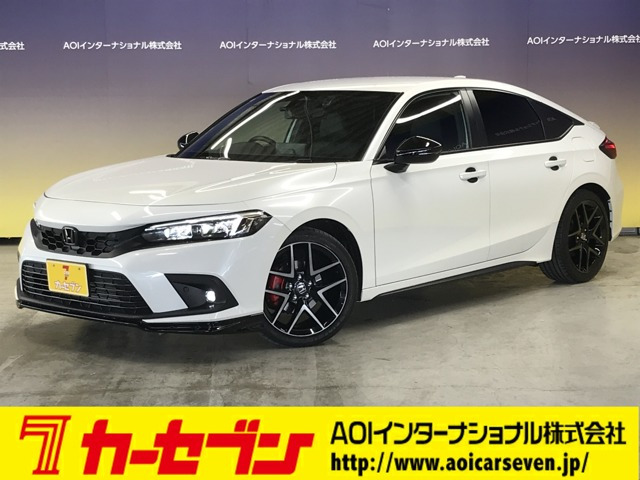 シビック  1.5 EX