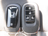 Hondaスマートキーシステムは携帯しているだけで施錠や解錠、エンジン始動もできる便利な機能です!