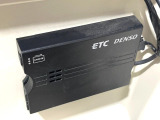 【ETC】高速道路の料金所をストレスなく通過!話題のスポットやサービスエリアに多い「スマートIC」利用時は必須のアイテムです。当店でセットアップを実施、ご納車当日からすぐにご利用いただけます!