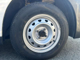 NV150AD 1.6 DX 4WD 