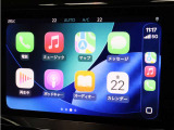 ■Apple CarPlay・Android Auto対応