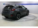 クロストレック 2.0 リミテッド 4WD 