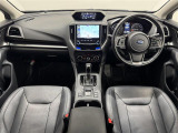 インプレッサG4 2.0 i-L アイサイト 4WD 4WD 本革シート