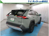 【パワーバックドア】パワーバックドア付きです。重たいバックドアの開閉もボタン一つで楽々♪