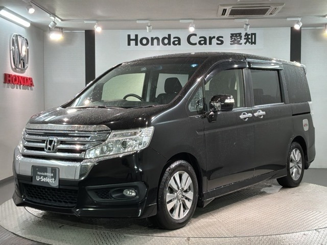 ホンダ ステップワゴン 