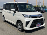 小回りが利くので街乗りに最適