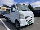 キャリイ KC 4WD 