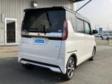 eKクロススペース G プラスエディション 