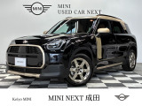 ミニ カントリーマン入荷致しました!皆様からのお問合せお待ちしております!!MINI NEXT成田店