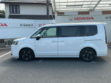 メーカーの新車保証が継承されます。(初度登録より36ヶ月または、走行6万キロまで)全国のホンダ四輪販売店(新車・中古車)で受けられます。